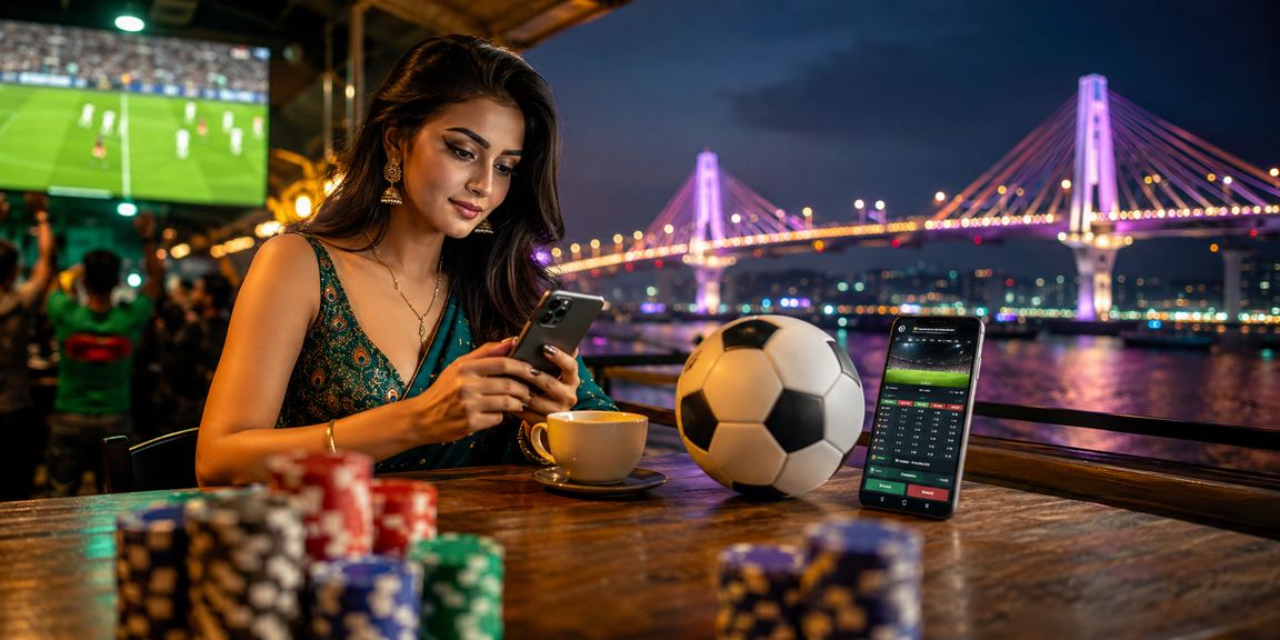 1000 betting