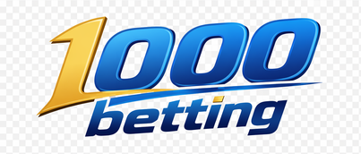 1000 betting লোগো